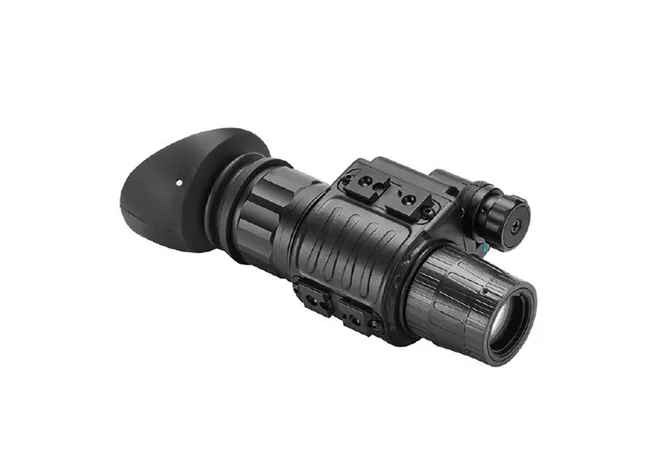 Монокуляр нічного бачення NRP RM2021 (GEN2+, кріп. на шолом, маска) Фото 3